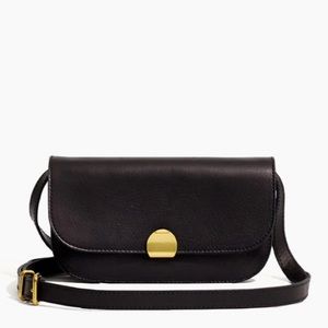 Madewell - the abroad convertible crossbody bag